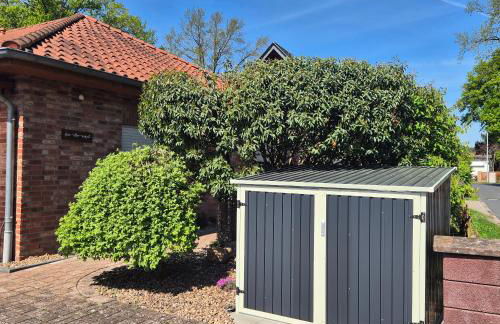 fewo-aller-auszeit - Foto 41