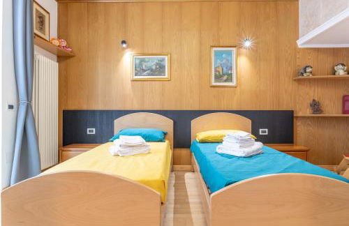 All'Uno, Taio Ospitar - Photo 11