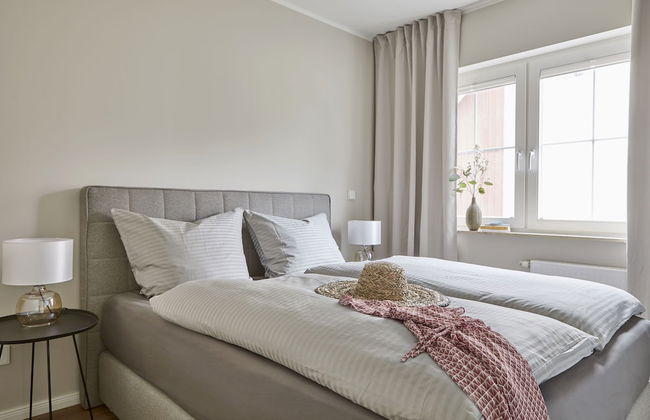 Schwedenglück Prerow - Foto 2