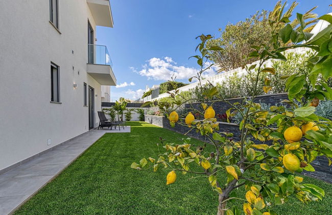 Manatee Modern Luxurious Villa - Foto 29