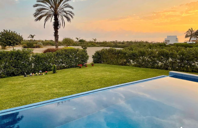 HOP Mykonos en Playa y Naturaleza de Chincha - Foto 3