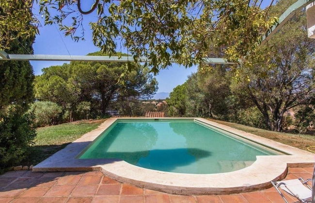 Cortijo de Correa - Foto 33