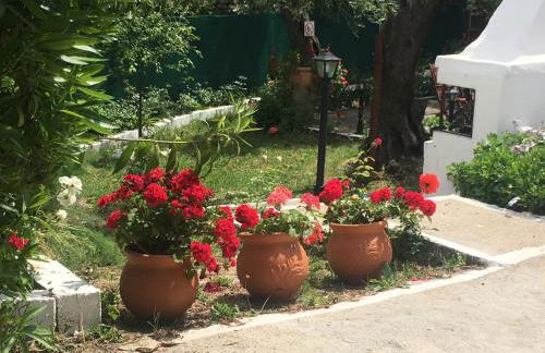 Villa Stephanie - Foto 28