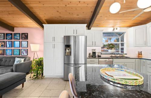 Luxury Hilltop Stay Pool, Firepit and Views - Foto 55