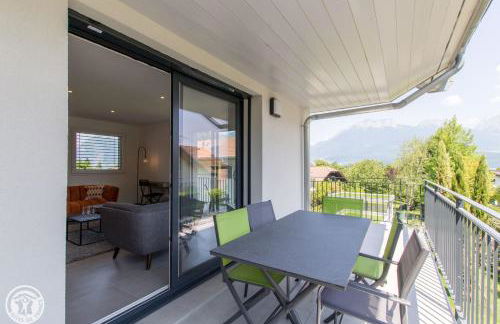 Appartement Duplex Jardin - Photo 29