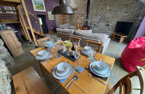 Snowdonia Barn Conversion - Foto 6