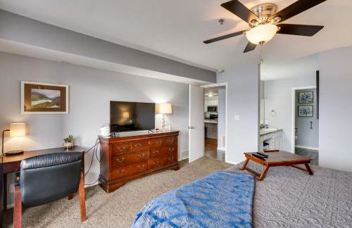 Waterfront Gem with Balcony and Views in Osage Beach - Photo 10