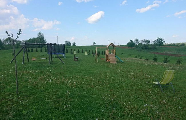 Villa Stone - Foto 18