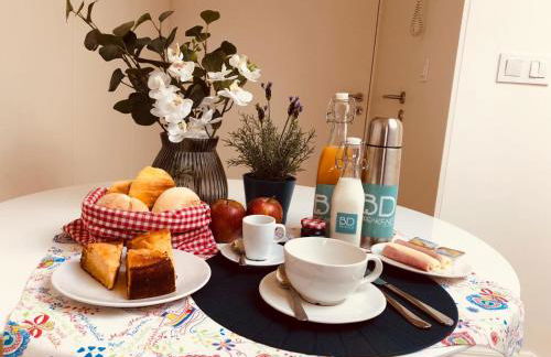 Afurada premium apartment by Porto City Hosts - Foto 67