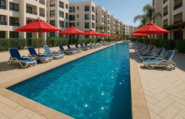 Book Now Porto Said Chalets With Stunning Sea Views - Foto 15