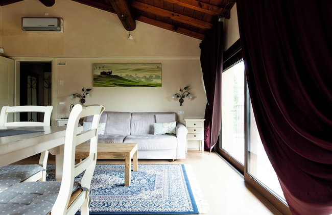 Corte dei Soavi - Apartments - Photo 41