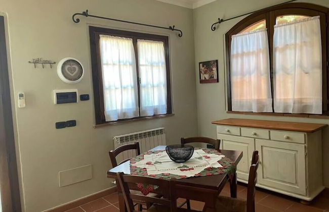 Poggio La Buca - Agriturismo - Foto 8