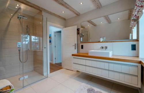 Seaside Lodge Sylt - Foto 51