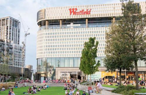 Stylish Flat in Notting Hill - Foto 31