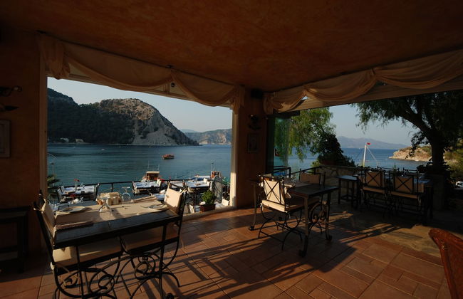 Es Apartments - Foto 11