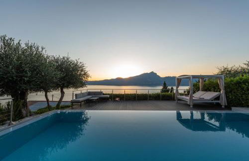 Villa Vela - Foto 45