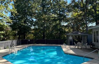 Greens One Vacation Home 39 - Foto 24