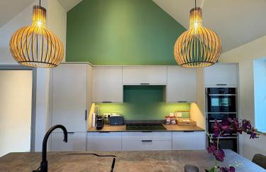 Knowle Grange Guest House - Foto 14