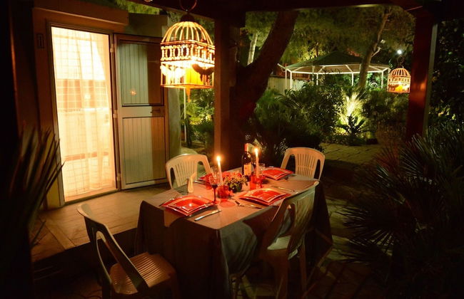 Cottage on the Beach - Photo 20