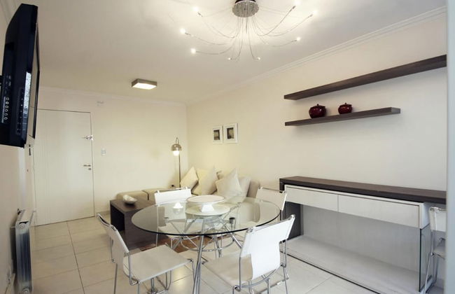 Bvd. Illia Flat MEC - Photo 11