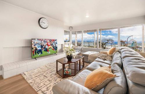 Luxury Bellevue 2B Basement w Stunning View - Foto 7