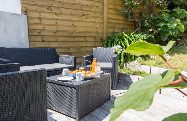 Belvédère sur la Mer - Foto 5