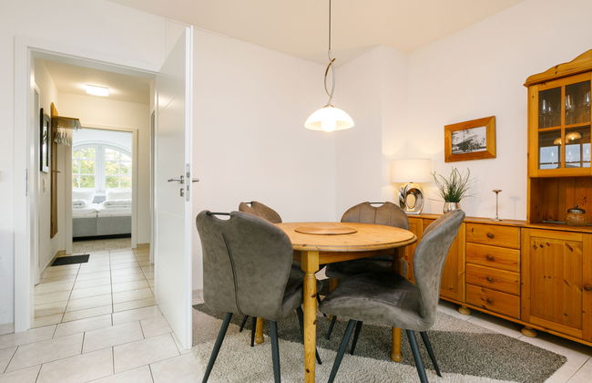 Achterwasser App. 3 - Foto 15