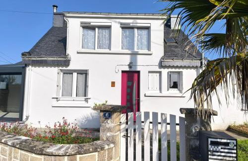 Wi-Fi, confort et sentiers côtiers à proximité - Foto 18