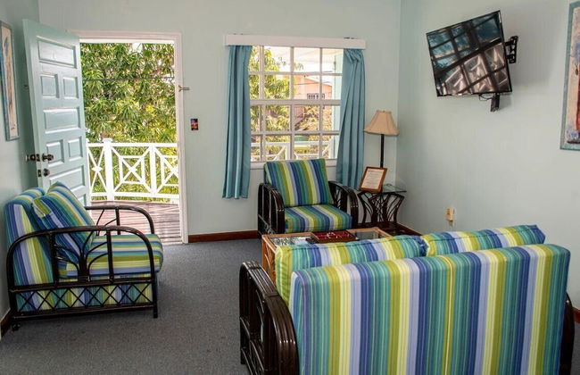 Easy Living Apartments - Foto 20