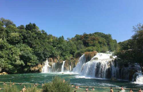 Villa Dolce Vita Biograd na Moru with Private Swimming Pool Minutes from the Adriatic Sea - Foto 76