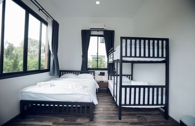 Issara Private Pool Villa Khaoyai A - Foto 20