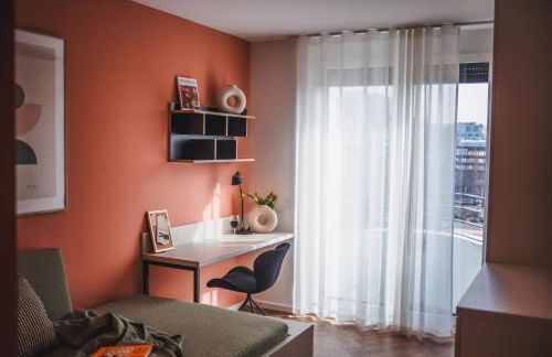 The Circus Living - Foto 122