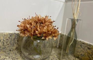 Aptos Luxo completo 2 e 3 quartos em Guriri 300 mts da praia Wi-fi grátis - Photo 37