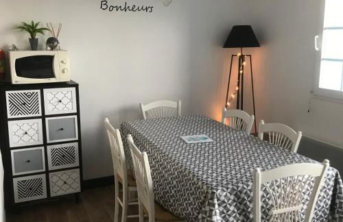 BELLE DUNE Village Vacances face à l'Aquaclub de FORT MAHON - Foto 8