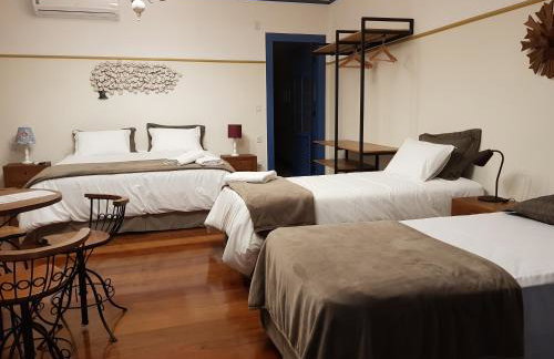 Suíte Marília de Dirceu - Photo 5