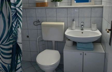 Villa Almond near Omis, private pool - Foto 27