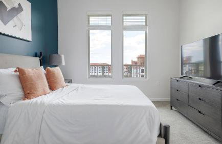Landing Modern 1BD Yoga Studio Clubhouse - Foto 35