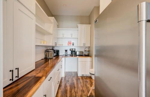 Luxury Seattle Retreat with Views and Bonus Suite - Foto 14