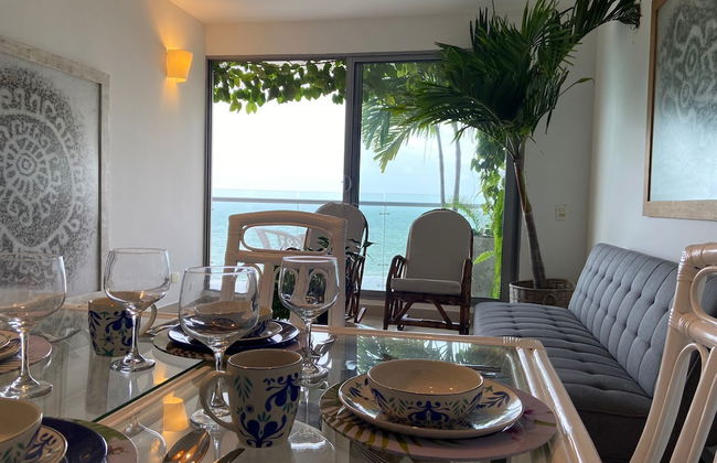 Cartagena frente al mar Ciudad 7B1 - Foto 8