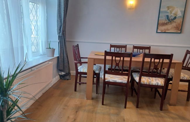 Melo House Grove - Huku Kwetu - Foto 12