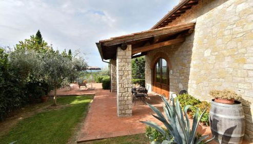 Villa Mimosa - Foto 5