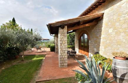 Villa Mimosa - Foto 5