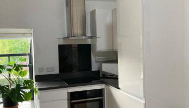 The Laws Canalside Townhouse, central Retford - Foto 4