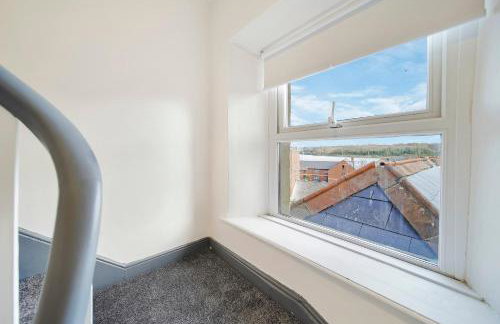 Magee Town House 'Sleeping 8 guests' - Foto 24