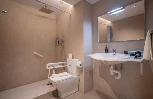 Marsol Apartamentos Turisticos - Photo 67