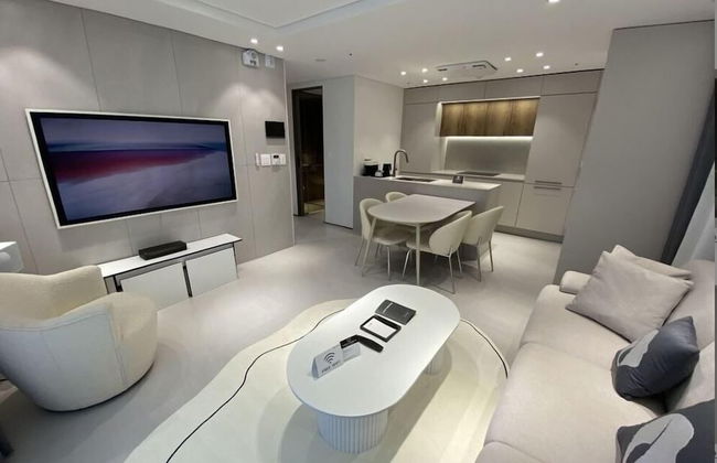 Hotel the Designers LYJ Suite Yeoksam - Foto 21