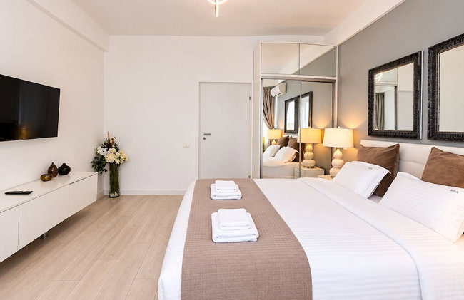 Metropole Apartments Old Town - Photo 14