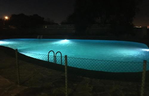 Villa Entrenaranjos - Foto 21