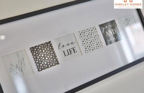 City Centre - Free Parking - HPC transport links - By Hinkley Homes Short Lets & Serviced Accommodation - Foto 56