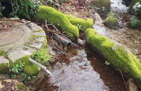 Retiro da perreira com churrasqueira - Foto 42